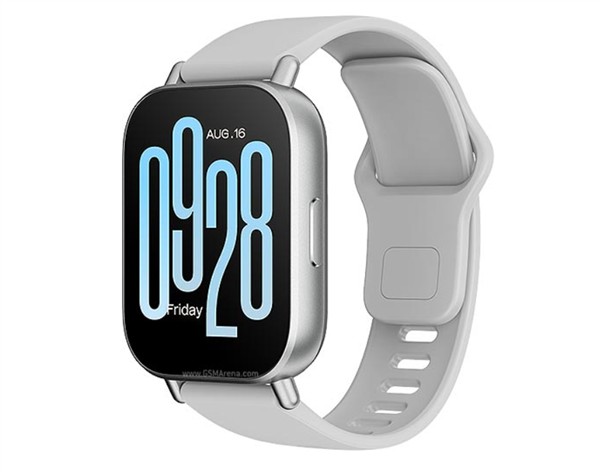 Redmi Watch 5 Active正式發(fā)布 續(xù)航可達18天，權威硬件評測網(wǎng)站,www.cdhysqd.com