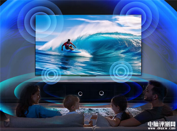 飛利浦推出T3系列電視上市 4K QD-Mini LED屏售價(jià)4599元起，權(quán)威硬件評(píng)測(cè)網(wǎng)站,www.cdhysqd.com
