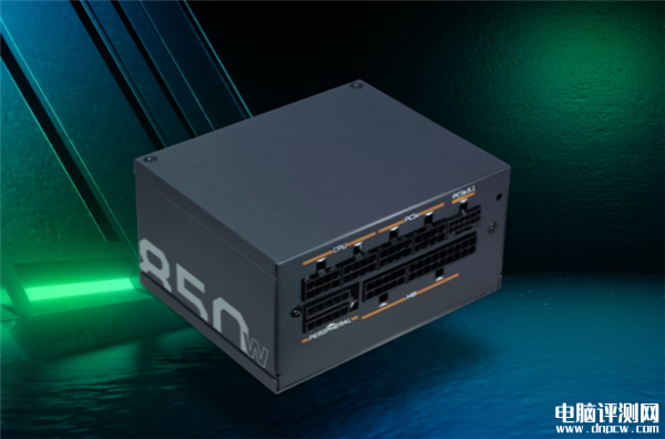 宏碁掠奪者Predator GX850電源發布 符合ATX 3.0、PCIe 5.1規范，權威硬件評測網站,www.cdhysqd.com