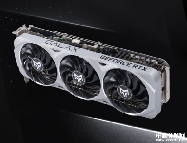 影馳RTX 4070 Ti SUPER經(jīng)典版金屬大師OC顯卡上市 散熱升級售價(jià)6399元，權(quán)威硬件評測網(wǎng)站,www.cdhysqd.com