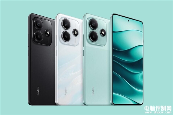 Redmi Note 14發布 天璣7025-Ultra處理器售價1099元起，權威硬件評測網站,www.cdhysqd.com
