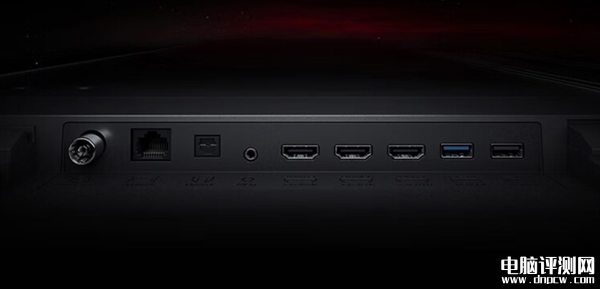 Redmi智能電視X 2025系列上市 原生4K 144Hz屏售價2199元起，權威硬件評測網站,www.cdhysqd.com