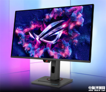 華碩新款27寸顯示器ROG Strix OLED XG27ACDNR上市 2K 360Hz屏售價5499元