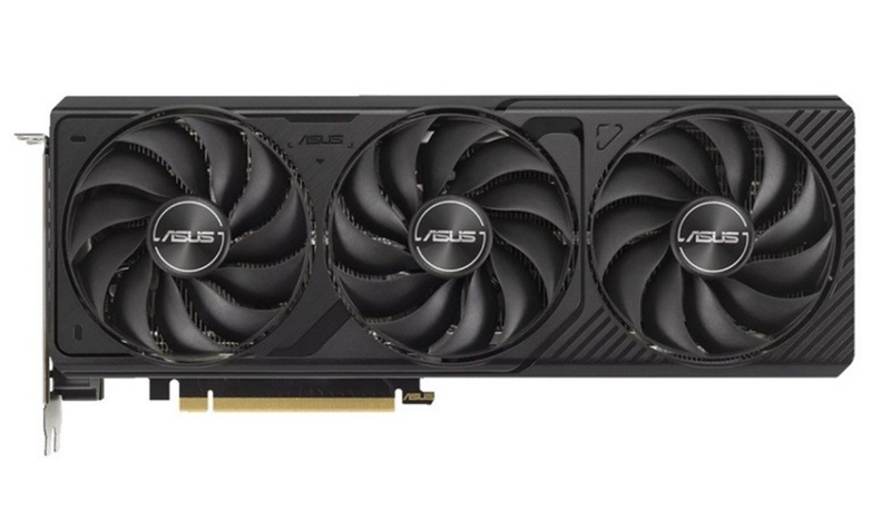 華碩Prime RTX 4070 Ti Super顯卡即將上市 OC頻率2640MHz，權威硬件評測網站,www.cdhysqd.com