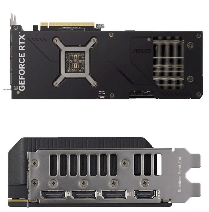 華碩Prime RTX 4070 Ti Super顯卡即將上市 OC頻率2640MHz，權威硬件評測網站,www.cdhysqd.com