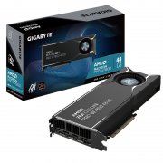 技嘉Radeon PRO W7800 AI TOP 48G專(zhuān)業(yè)顯卡發(fā)布