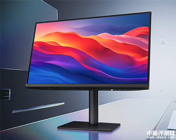 明基新款27寸顯示器PD2706QN上市 2K創意屏 支持Type-C直連 售價3499元，權威硬件評測網站,www.cdhysqd.com