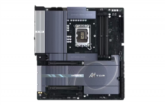 技嘉Z890 AI TOP主板發(fā)布 雙PCIe 5.0插槽+三雷電