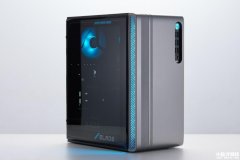 雷神黑武士?獵刃游戲主機上市 i7-13650HX+RTX4070 Super售價10699元