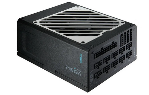 全漢MEGA TI 1350W電源上市 支持ATX 3.1標準，權威硬件評測網站,www.cdhysqd.com