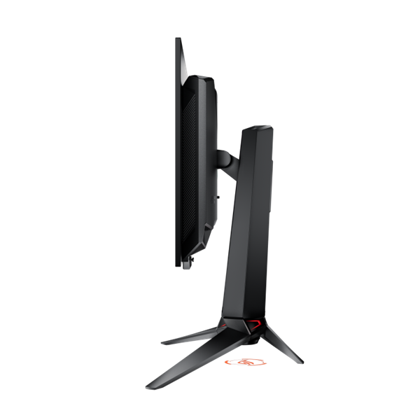 華碩ROG Swift OLED PG27UCDM發布 ROG全球首款27寸4K 240Hz OLED電競顯示器，權威硬件評測網站,www.cdhysqd.com