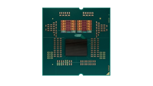 AMD銳龍9 9950X3D/9900X3D發布 游戲性能再攀高峰兼顧生產力，權威硬件評測網站,www.cdhysqd.com