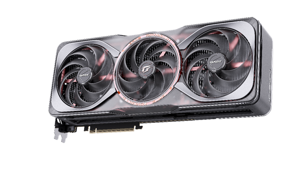 七彩虹iGame GeForce RTX 50系列多款顯卡發布，權威硬件評測網站,www.cdhysqd.com