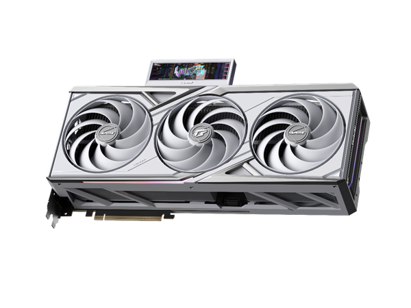 七彩虹iGame GeForce RTX 50系列多款顯卡發布，權威硬件評測網站,www.cdhysqd.com