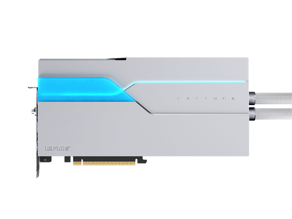 七彩虹iGame GeForce RTX 50系列多款顯卡發布，權威硬件評測網站,www.cdhysqd.com