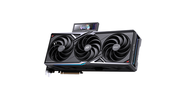 七彩虹iGame GeForce RTX 50系列多款顯卡發布，權威硬件評測網站,www.cdhysqd.com
