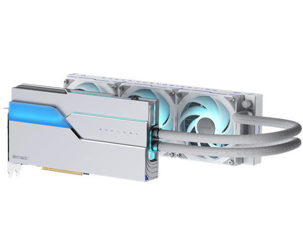 七彩虹iGame GeForce RTX 50系列多款顯卡發布，權威硬件評測網站,www.cdhysqd.com