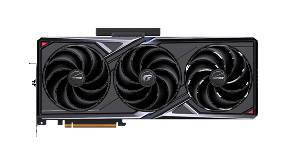 七彩虹iGame GeForce RTX 50系列多款顯卡發布，權威硬件評測網站,www.cdhysqd.com