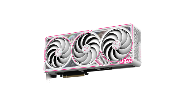七彩虹iGame GeForce RTX 50系列多款顯卡發布，權威硬件評測網站,www.cdhysqd.com
