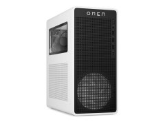 惠普暗影精靈OMEN 16L緊湊電競整機上市 最高配置Ultra7 265F+RTX 4060Ti