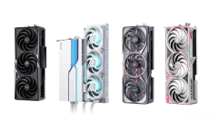 七彩虹iGame GeForce RTX 50系列多款顯卡發(fā)布