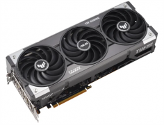 華碩RX 9070/XT TUF和PRIME顯卡發(fā)布 16GB顯存確認(rèn)