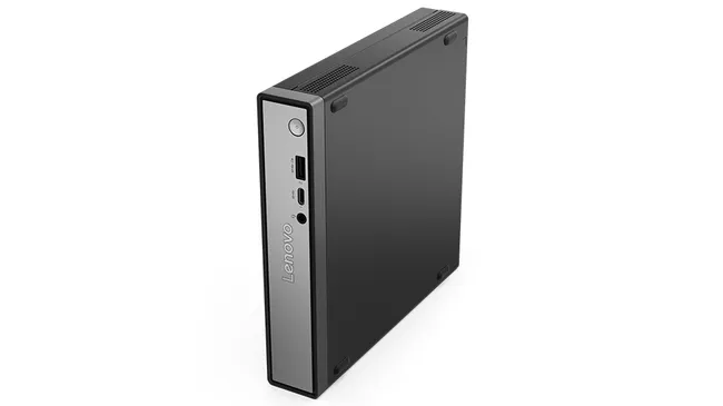 聯想ThinkCentre neo 50q QC發布 全球首款搭載高通驍龍X的商用電腦，權威硬件評測網站,www.cdhysqd.com