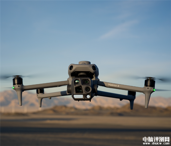 大疆DJI Matrice 4T旗艦無人機上市 六只眼售價38888元，權威硬件評測網站,www.cdhysqd.com