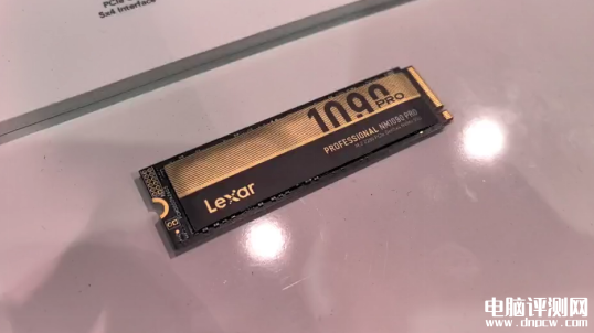 雷克沙推出NM1090 PRO SSD 搭載全球首顆6nm主控，權威硬件評測網站,www.cdhysqd.com
