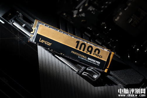 雷克沙推出NM1090 PRO SSD 搭載全球首顆6nm主控，權威硬件評測網站,www.cdhysqd.com