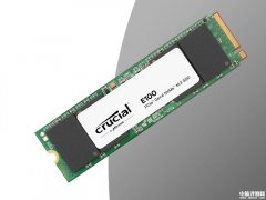 英睿達(dá)上線入門(mén)級(jí)PCIe 4.0 M.2 2280固態(tài)硬盤(pán)E100發(fā)布