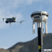 大疆D-RTK 3多功能基站上市 可接收五大衛(wèi)星系統(tǒng) 厘米級(jí)定位售價(jià)9999元