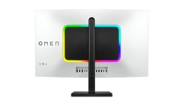 暗影精靈新款32英寸OLED顯示器OMEN Transcend 32 OLED上市 4K 240Hz屏售價(jià)9979元，權(quán)威硬件評(píng)測(cè)網(wǎng)站,www.cdhysqd.com