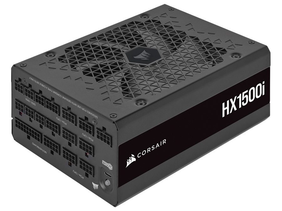海盜船2025款RMe、HXi系列電源發(fā)布 符合ATX 3.1與PCIe 5.1規(guī)范，權(quán)威硬件評(píng)測(cè)網(wǎng)站,www.cdhysqd.com
