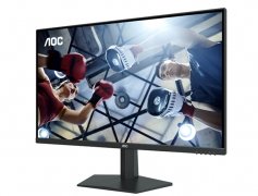 AOC 27英寸顯示器Q27G10SE國行上市 2K 320Hz Fast IPS售價1599元