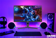 AOC新款27游戲顯示器27G11ZE2上市 FHD 240Hz屏售價799元