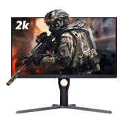 AOC新款27英寸顯示器Q27G3S2開賣 2K 320Hz Fast IPS屏售價1699元