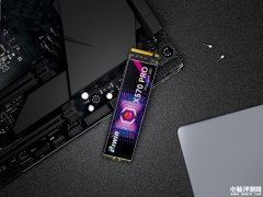 佰維PCIe 5.0固態(tài)硬盤X570 Pro開賣 搭慧榮主控、14GB/s順序讀取售價849元起