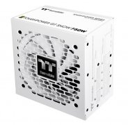 Tt曜越雪裝版鋼影TOUGHPOWER GT ATX 3.1金牌電源上市 提供750/850W版本
