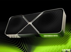 英偉達(dá)GeForce RTX5090D/5080旗艦顯卡開賣 售價(jià)16499元/8299元