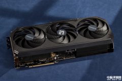 技嘉GeForce RTX5080 GAMING OC 16G顯卡上市 DLSS 4技術(shù)售價(jià)9999元