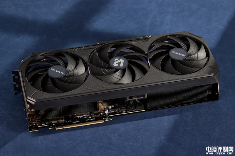 技嘉GeForce RTX5080 GAMING OC 16G顯卡上市 DLSS 4技術售價9999元,權威硬件評測網站,www.cdhysqd.com