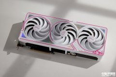 七彩虹iGame GeForce RTX 5080 Ultra W OC 16GB顯卡開賣 街頭涂鴉主題售價(jià)9999元
