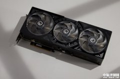 影馳GEFORCE RTX 5090 D大將顯卡上市預(yù)約 旭日黑鎧設(shè)計(jì)售價(jià)16499元