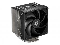 酷凜SE-610-XT BASIC 風冷散熱器發布 六熱管單塔單扇250W解熱能力