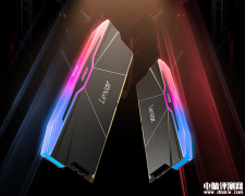 雷克沙戰神之刃二代DDR5-6800內存上市 海力士A-die顆粒售價829元