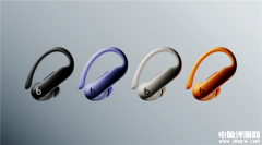 Powerbeats Pro 2發(fā)布 蘋果首款心率監(jiān)測(cè)耳機(jī)售價(jià)2099元