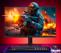 AOC Q27G41XMN顯示器上市 2K 180Hz屏、QD-MiniLED分區背光售價1599元
