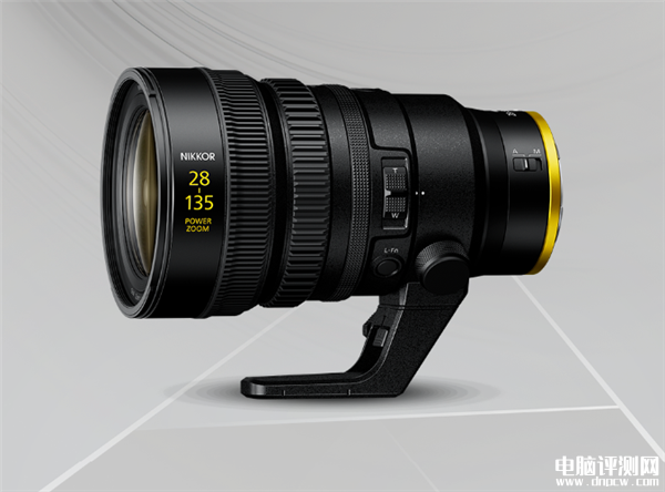 尼康尼克爾Z 28-135mm f/4 PZ鏡頭發布 售價15999元，權威硬件評測網站,www.cdhysqd.com