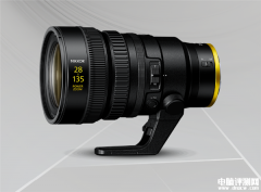 尼康尼克爾Z 28-135mm f/4 PZ鏡頭發布 售價15999元